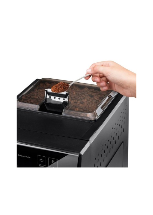 Кавомашина Ufesa CMAB100.100 Supreme Barista (71705734)