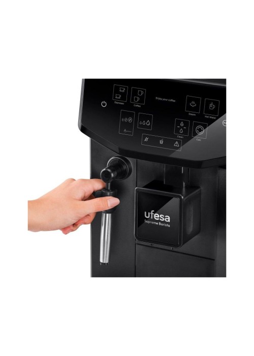 Кавомашина Ufesa CMAB100.100 Supreme Barista (71705734)