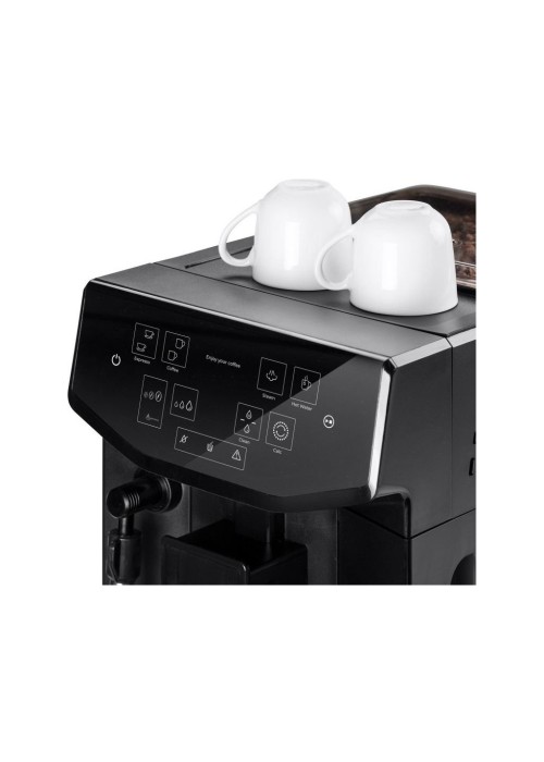 Кавомашина Ufesa CMAB100.100 Supreme Barista (71705734)