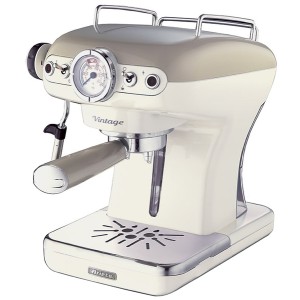 Кавоварки еспресо ARIETE1389 BG