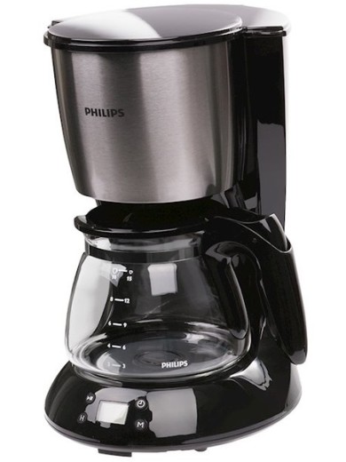 Кавоварка крапельна PHILIPS HD7459 / 20
