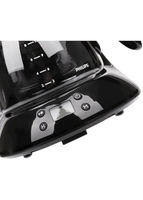 Кавоварка крапельна PHILIPS HD7459 / 20