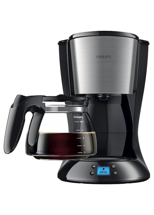 Кавоварка крапельна PHILIPS HD7459 / 20