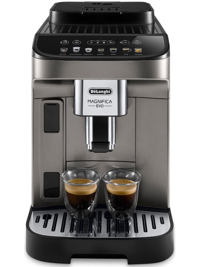 Кавоварка DeLonghi ECAM 290.81.TB