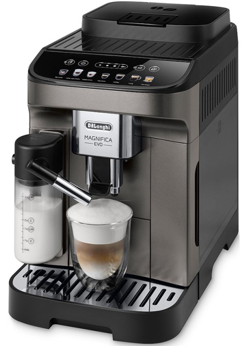 Кавоварка DeLonghi ECAM 290.81.TB