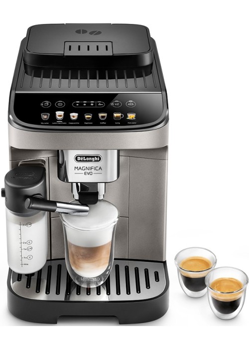 Кавоварка DeLonghi ECAM 290.81.TB