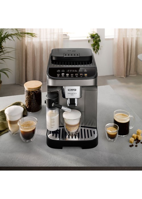 Кавоварка DeLonghi ECAM 290.81.TB