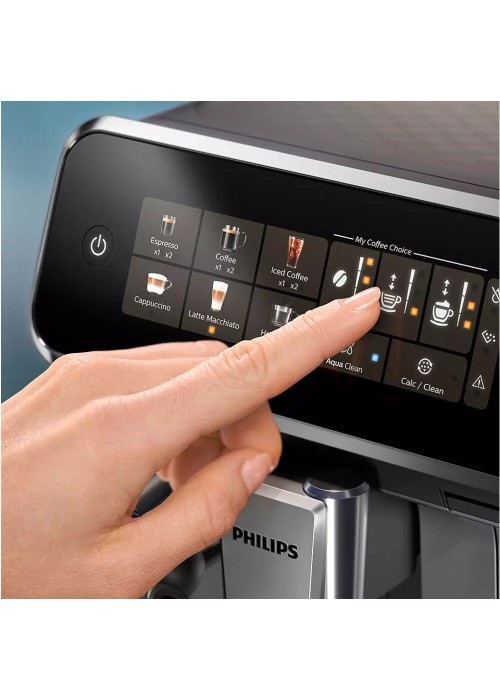 Кавомашина PHILIPS EP3343/50