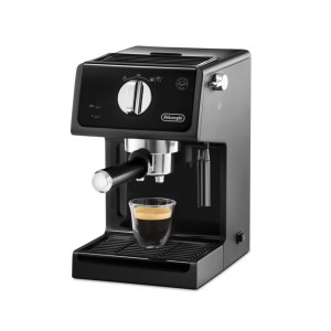 Кавоварка DeLonghi ECP 31.21 BK