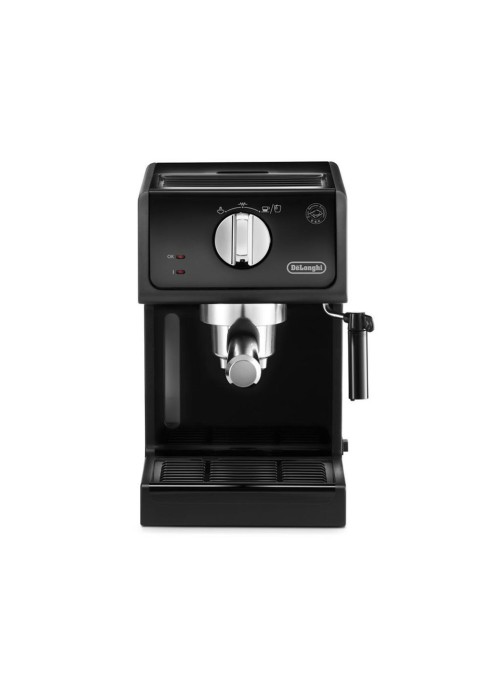 Кавоварка DeLonghi ECP 31.21 BK