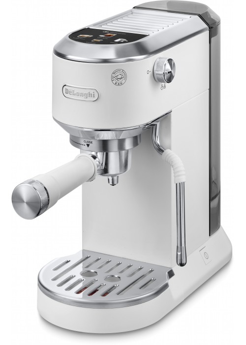 Кавоварка DeLonghi EC 890.WI