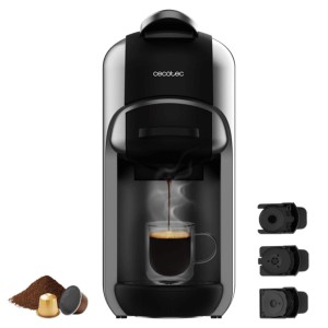 Капсульна кавоварка Cecotec FreeStyle Compact (CCTC-00648)