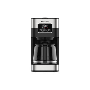 Крапельна кавоварка Mystery MCB-1150