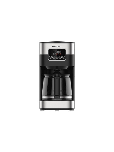 Крапельна кавоварка Mystery MCB-1150