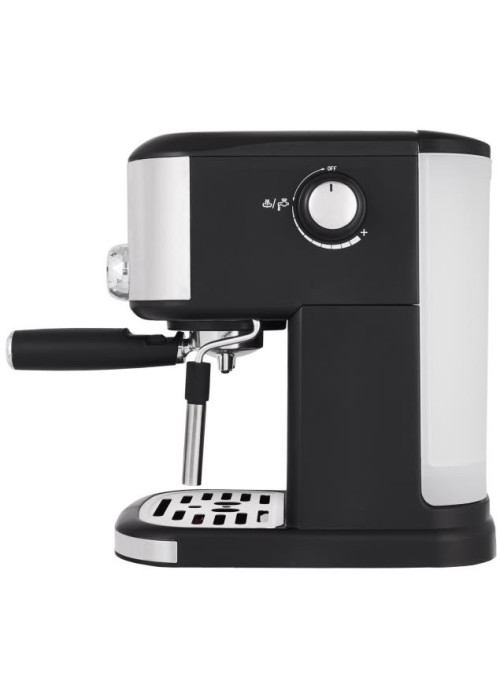 Кавоварка еспресо Rotex RCM650-S Good Espresso