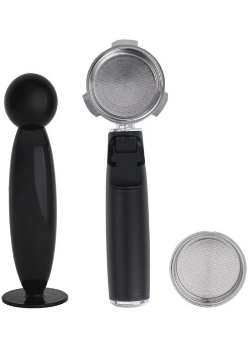 Кавоварка еспресо Rotex RCM650-S Good Espresso