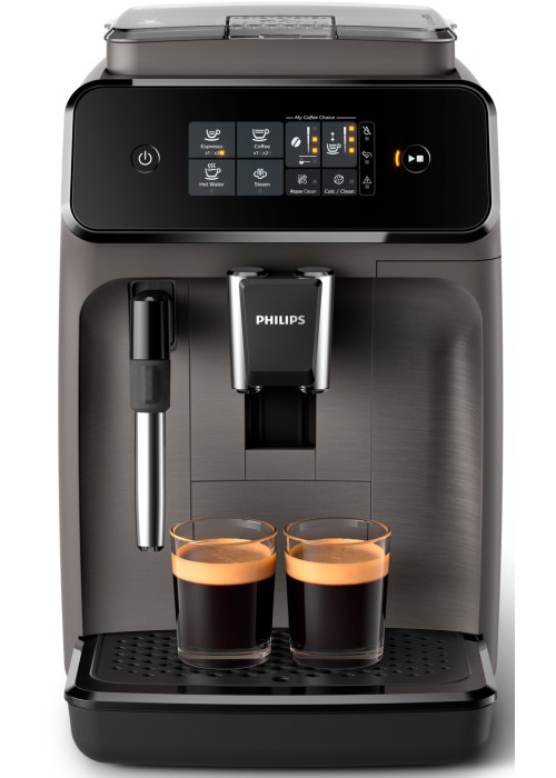 Кавомашина PHILIPS EP1224/00