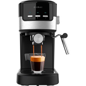 Кофемашина Cecotec Power Espresso 20 Pecan (CCTC-01724)