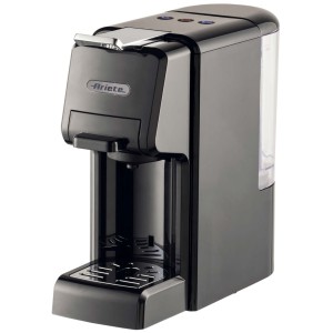 Кавоварка капсульна Ariete 1304/1 BK