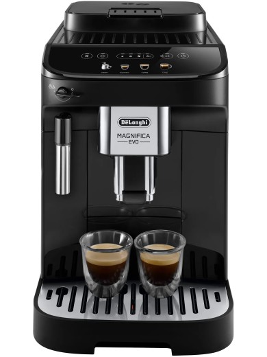 Кавомашина DeLonghi ECAM 290.21.B