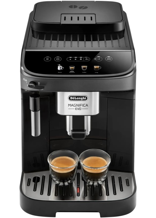 Кавомашина DeLonghi ECAM 290.21.B