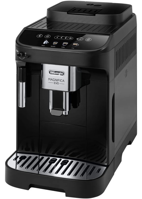 Кавомашина DeLonghi ECAM 290.21.B