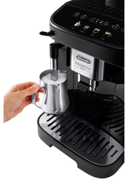 Кавомашина DeLonghi ECAM 290.21.B