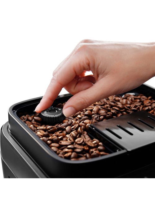 Кавомашина DeLonghi ECAM 290.21.B