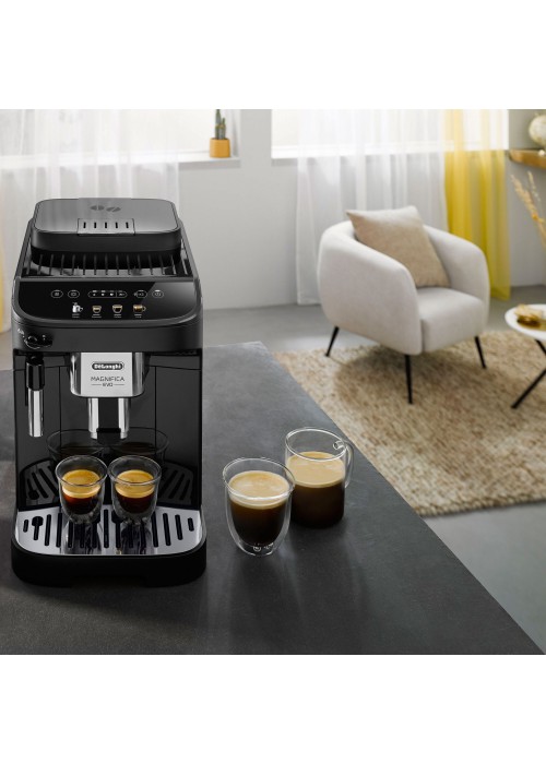 Кавомашина DeLonghi ECAM 290.21.B