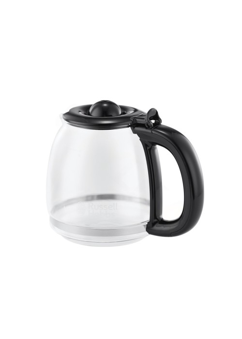 Крапельна кавоварка Russell Hobbs Hobbs 27011-56 Honeycomb Black (27011-56)