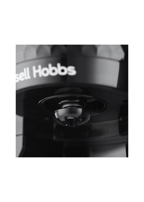 Крапельна кавоварка Russell Hobbs Hobbs 27011-56 Honeycomb Black (27011-56)