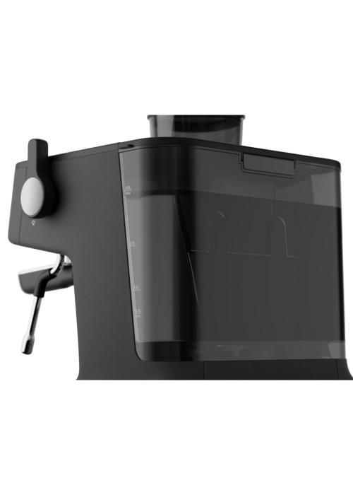 Рожкова кавоварка еспресо Electrolux E8EC1-8BP