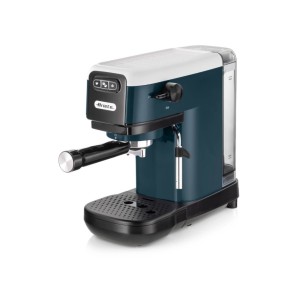Рожкова кавоварка еспресо Ariete 1399 WHITE (00M139911AR0)