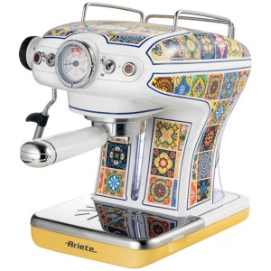Кавоварка ARIETE 1389 POSITANO