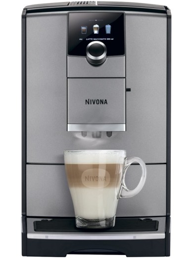 Кавомашина Nivona CafeRomatica NICR 795