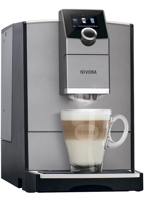 Кавомашина Nivona CafeRomatica NICR 795