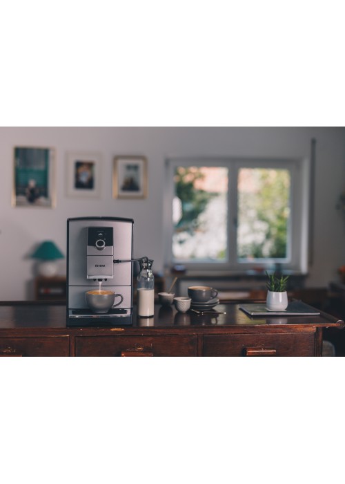 Кавомашина Nivona CafeRomatica NICR 795
