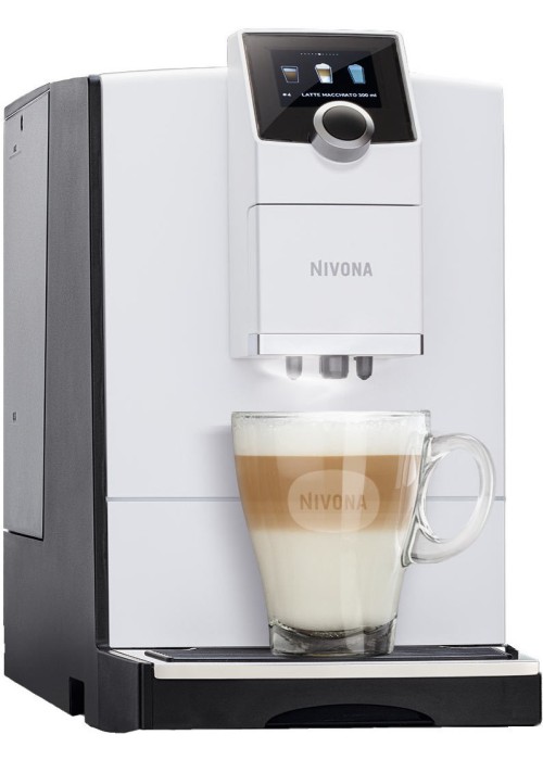 Кавомашина Nivona CafeRomatica NICR 795