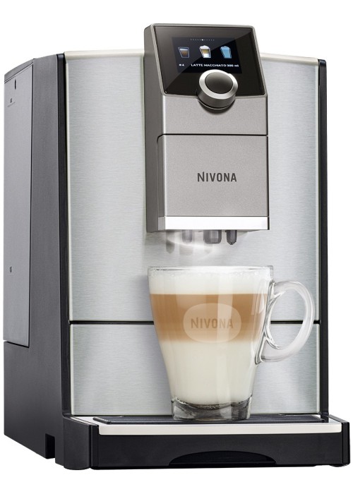 Кавомашина Nivona CafeRomatica NICR 795