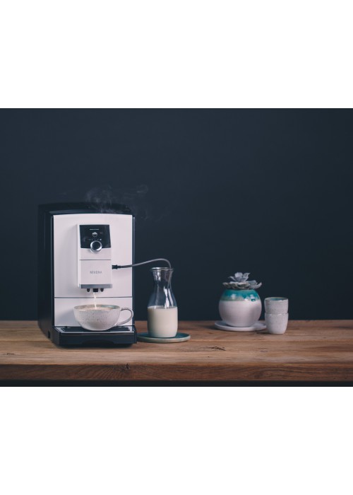 Кавомашина Nivona CafeRomatica NICR 795