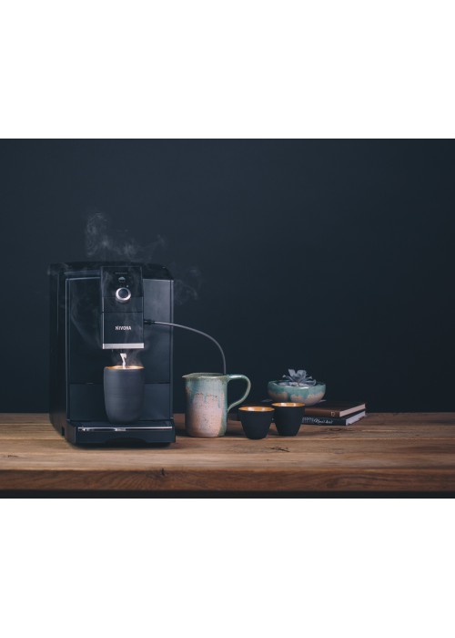 Кавомашина Nivona CafeRomatica NICR 795