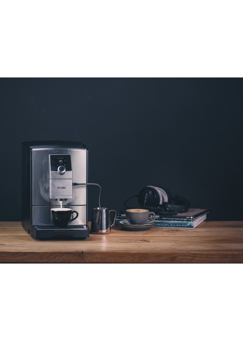 Кавомашина Nivona CafeRomatica NICR 795