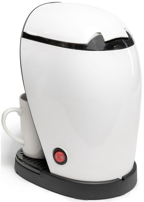Кавоварка крапельна Holmer HCD-023W
