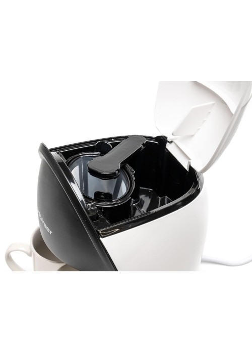 Кавоварка крапельна Holmer HCD-023W