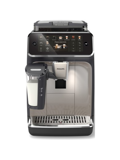 Кавомашина Philips Series 5500 EP 5547/90 (EP5547/90)