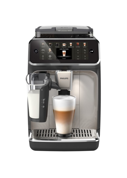 Кавомашина Philips Series 5500 EP 5547/90 (EP5547/90)