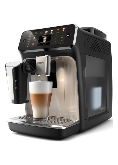 Кавомашина Philips Series 5500 EP 5547/90 (EP5547/90)