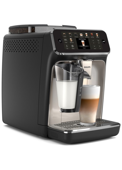 Кавомашина Philips Series 5500 EP 5547/90 (EP5547/90)