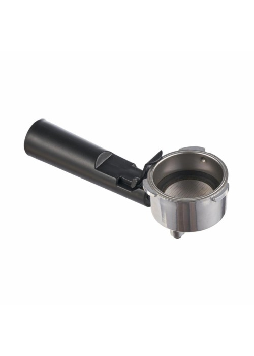 Рожкова кавоварка еспресо HEINNER HEM-1100BKX