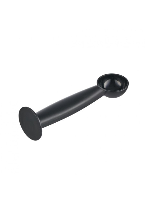Рожкова кавоварка еспресо HEINNER HEM-1100BKX